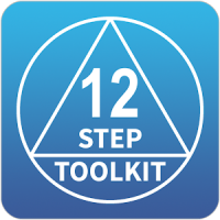 AA 12 Step Toolkit
