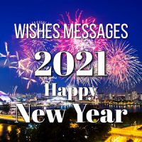Feliz año nuevo deseos tarjetas y mensajes 2019