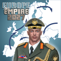 Imperio de Europa 2027