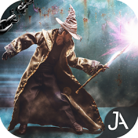 Wizard Vs Zombie Unlocked - Match 3