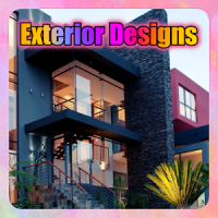 Home Exterior Designs | Simple, Stunning & Luxury