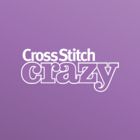 Cross Stitch Crazy Magazine