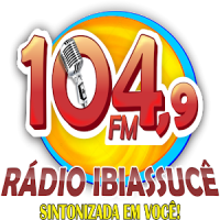 Rádio Ibiassucê FM