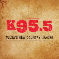 K95.5 Tulsa