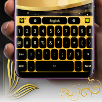 Ouro Teclado