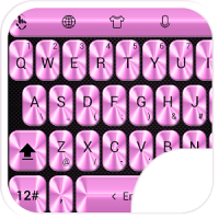 Tastatur-Theme MetalPP