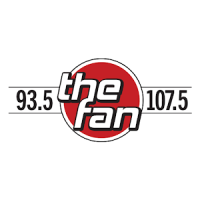 The Fan 93.5/107.5FM