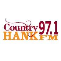 97.1 Hank FM Country