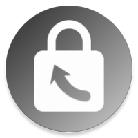 Lock screen easily/ Swipe Lock