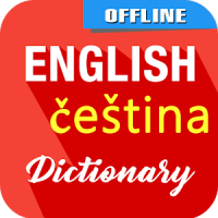 English To Czech Dictionary