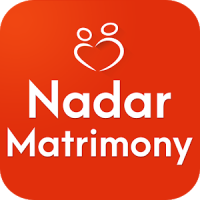 Nadar Matrimony - Wedding App For Tamil Nadars