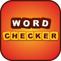 Word Checker - For Scrabble & Words with Friends