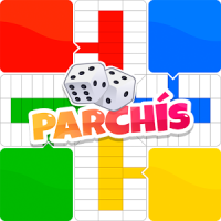 Parcheesi by Playspace