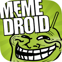 Memedroid: Images&Mèmes Drôles