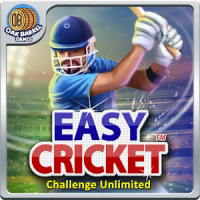 Easy Cricket™
