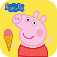 Peppa Pig: 페파 피그 휴가
