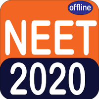 NEET Preparation 2020 Offline