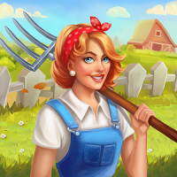 Jane's Farm: Farming Game