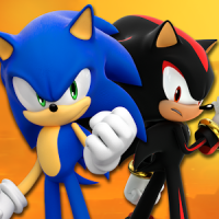 Sonic Forces – Multiplayer Racing & Battle Game