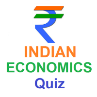 Indian Economics Quiz