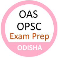 OAS, OPSC Odisha Exam Preparation