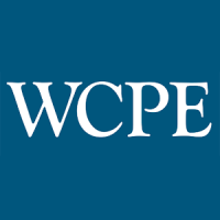 WCPE The Classical Station App