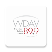 WDAV Classical Public Radio App