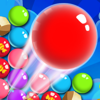 Doces Bubble Shooter