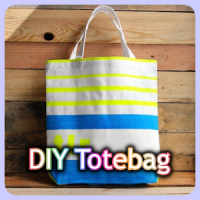 DIY Tote Bag Designs | Creative Canvas Bag