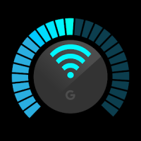 ⚡ SpeedCast - Internet speed test for Chromecast ⚡