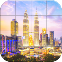 Malaysia-Puzzle