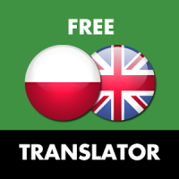 Polish - English Translator