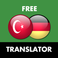 Turkish - German Translator