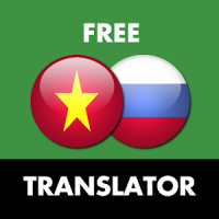 Vietnamese - Russian Translato