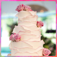 Wedding Cake Ideas | Icing Bakery Designs