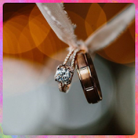 Wedding Ring Designs | Couple Ring Jewelry