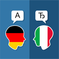 Alemán Traductor italiano