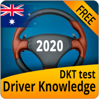 Australian Learners Test - DKT