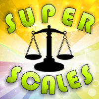 Super Scales 2016