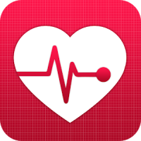 Heart Rate Monitor Pulse Checker: BPM Tracker