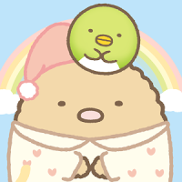 Sumikko gurashi-Puzzling Ways