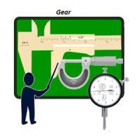 Vernier Caliper