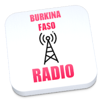 Burkina Faso Radio