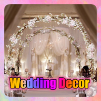 Wedding Party Decoration