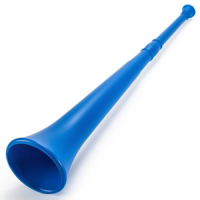 Vuvuzela sound air horn