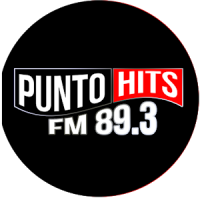 Punto Hits 89.3 OFICIAL