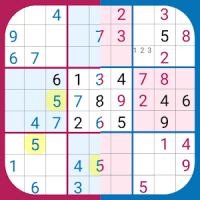 스도쿠 Sudoku