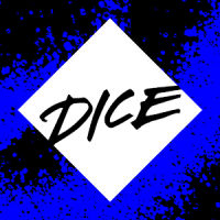 DICE: Tickets for Live Music, Clubs & Events
