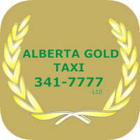 Alberta Gold Taxi