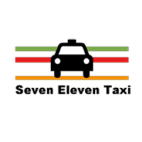 Seven Eleven Taxi Brampton